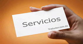 Servicios